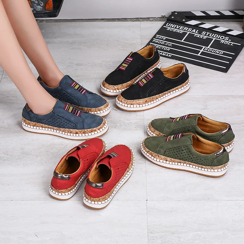 Avalance™ | Scarpe comode da passeggio Jacey