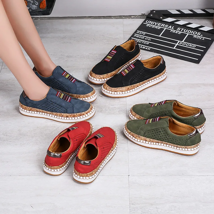 Avalance™ | Scarpe comode da passeggio Jacey