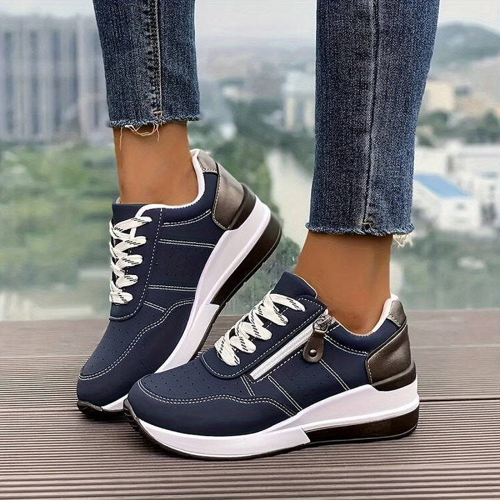 Avalance™ | Scarpe da ginnastica ortopediche Messa