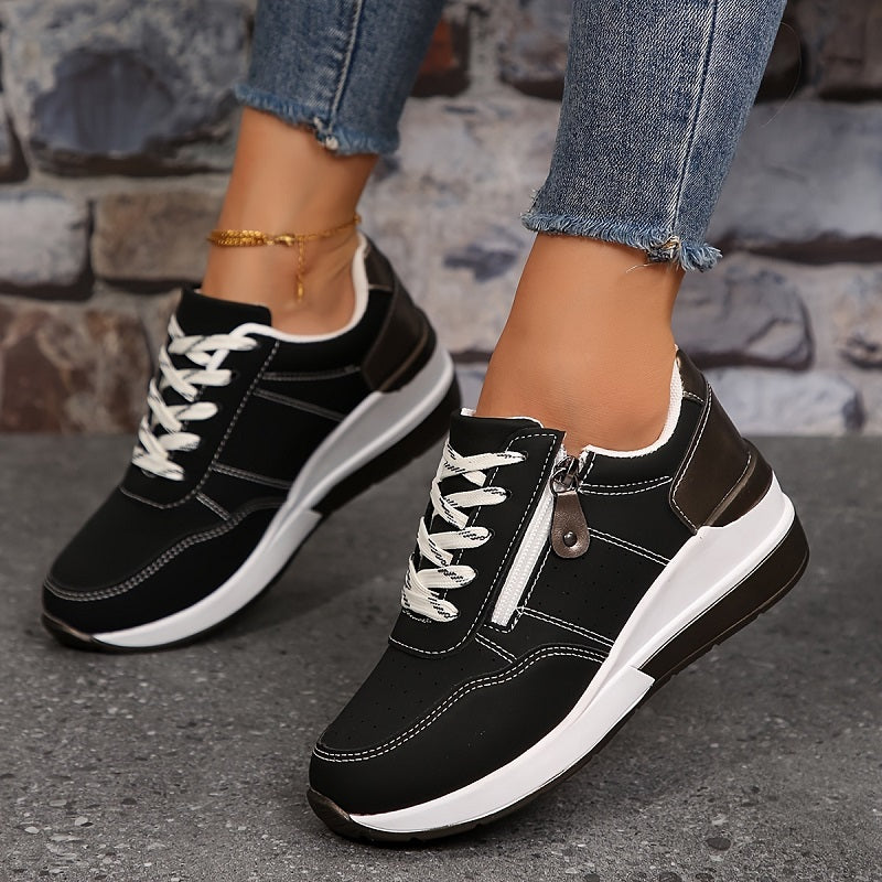 Avalance™ | Scarpe da ginnastica ortopediche Messa