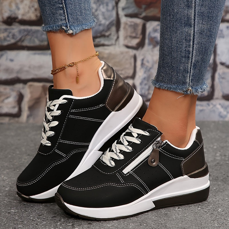 Avalance™ | Scarpe da ginnastica ortopediche Messa