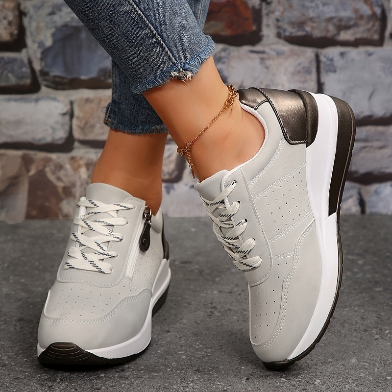 Avalance™ | Scarpe da ginnastica ortopediche Messa