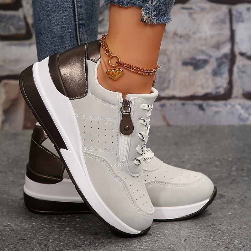 Avalance™ | Scarpe da ginnastica ortopediche Messa