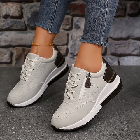 Avalance™ | Scarpe da ginnastica ortopediche Messa