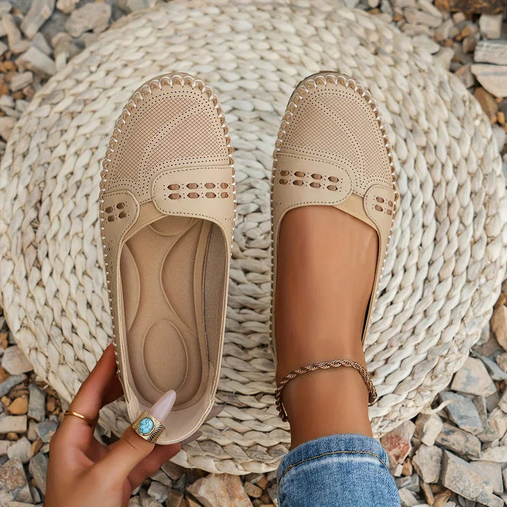Avalance™ | Scarpe ortopediche Jenna