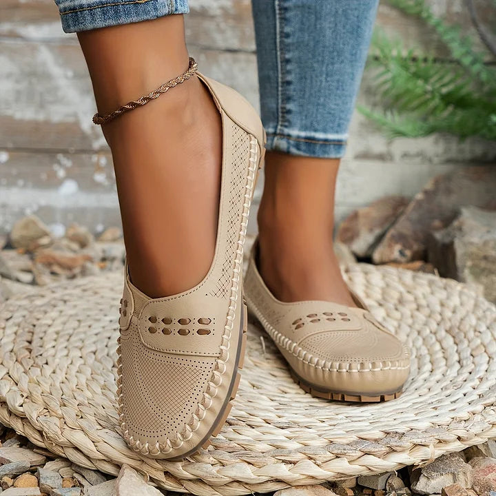 Avalance™ | Scarpe ortopediche Jenna