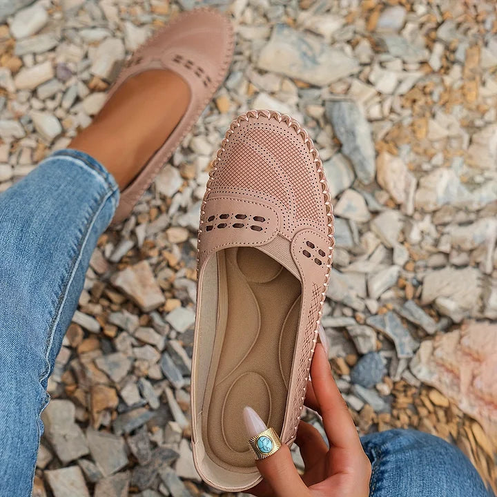 Avalance™ | Scarpe ortopediche Jenna