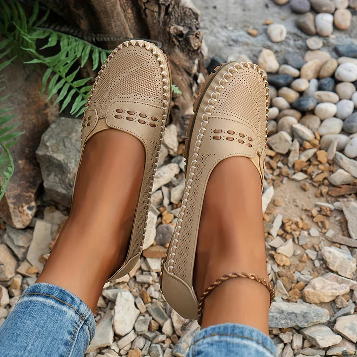 Avalance™ | Scarpe ortopediche Jenna