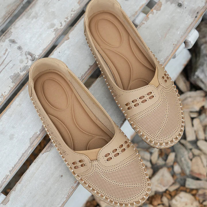 Avalance™ | Scarpe ortopediche Jenna