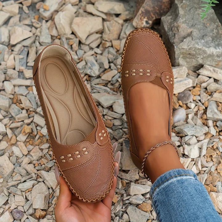 Avalance™ | Scarpe ortopediche Jenna