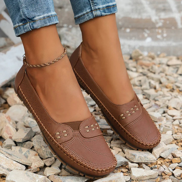 Avalance™ | Scarpe ortopediche Jenna