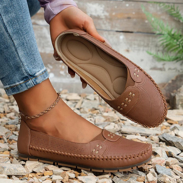 Avalance™ | Scarpe ortopediche Jenna