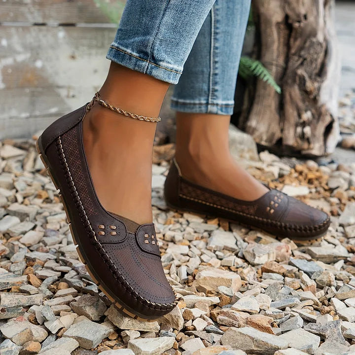 Avalance™ | Scarpe ortopediche Jenna