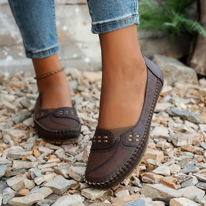 Avalance™ | Scarpe ortopediche Jenna