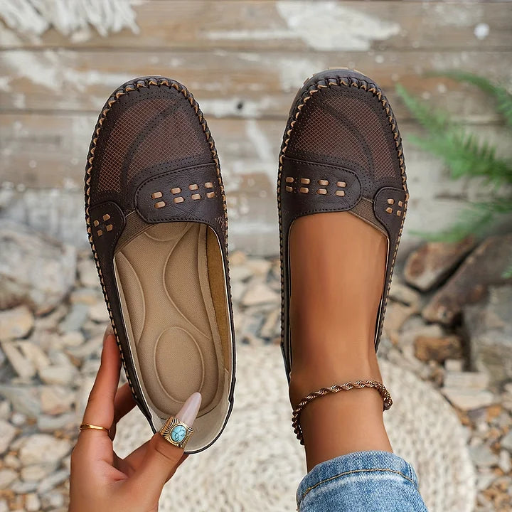 Avalance™ | Scarpe ortopediche Jenna