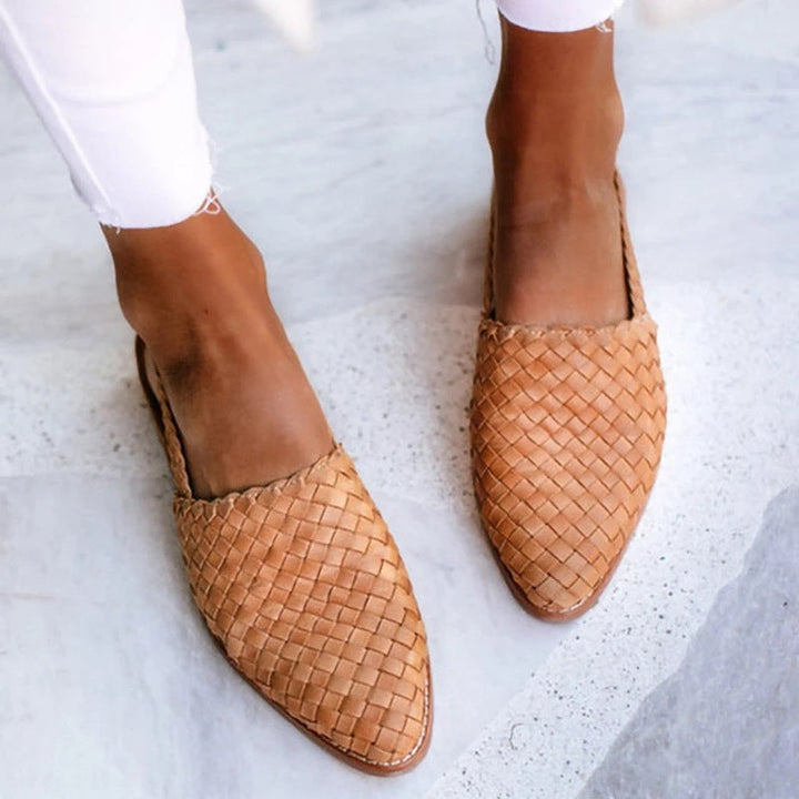 Avalance™ | Scarpe ortopediche Jordana