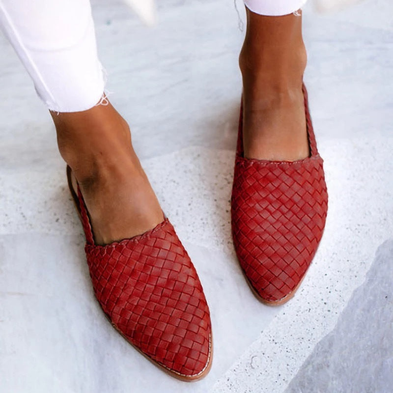 Avalance™ | Scarpe ortopediche Jordana
