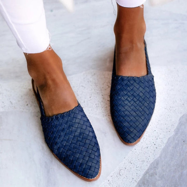 Avalance™ | Scarpe ortopediche Jordana