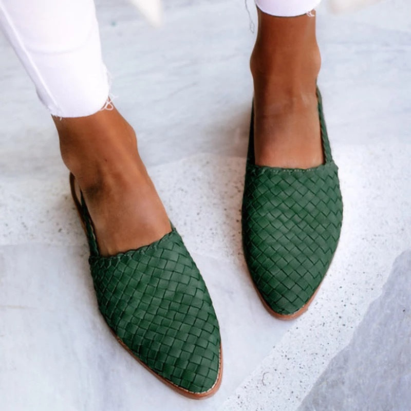Avalance™ | Scarpe ortopediche Jordana