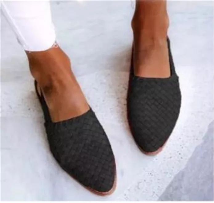 Avalance™ | Scarpe ortopediche Jordana