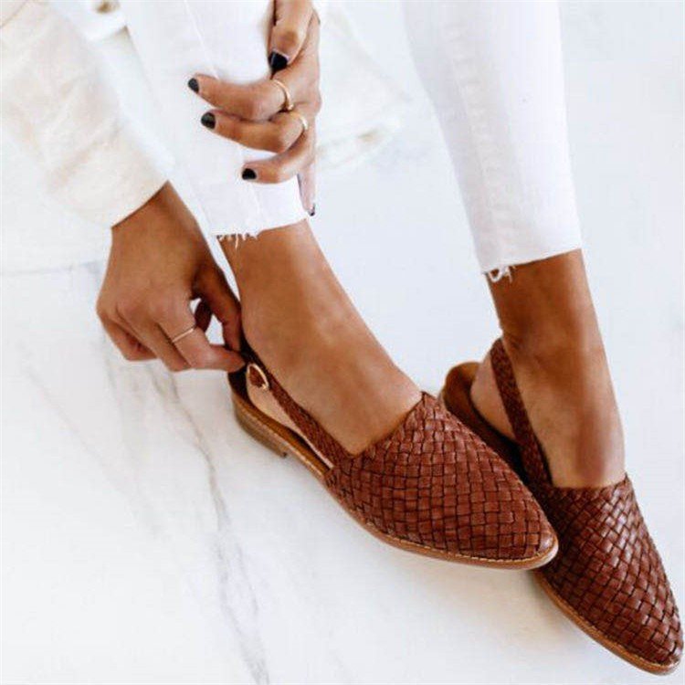 Avalance™ | Scarpe ortopediche Jordana