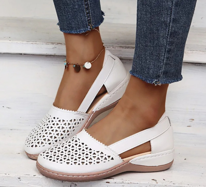 Avalance™ | Scarpe ortopediche Viola