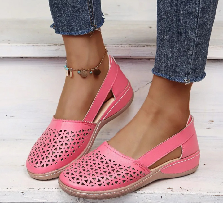 Avalance™ | Scarpe ortopediche Viola