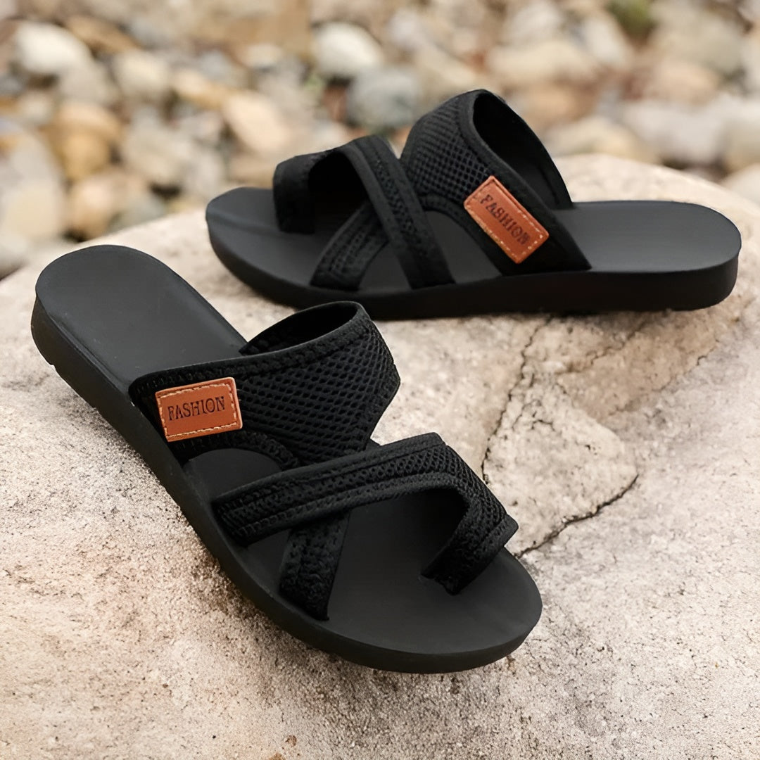 BIBBI™ | Eleganti Sandali Ortopedici Donna per Alluce Valgo