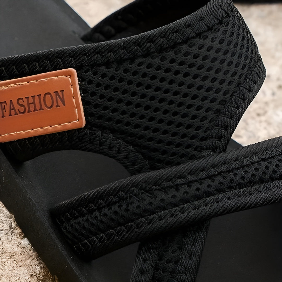 BIBBI™ | Eleganti Sandali Ortopedici Donna per Alluce Valgo