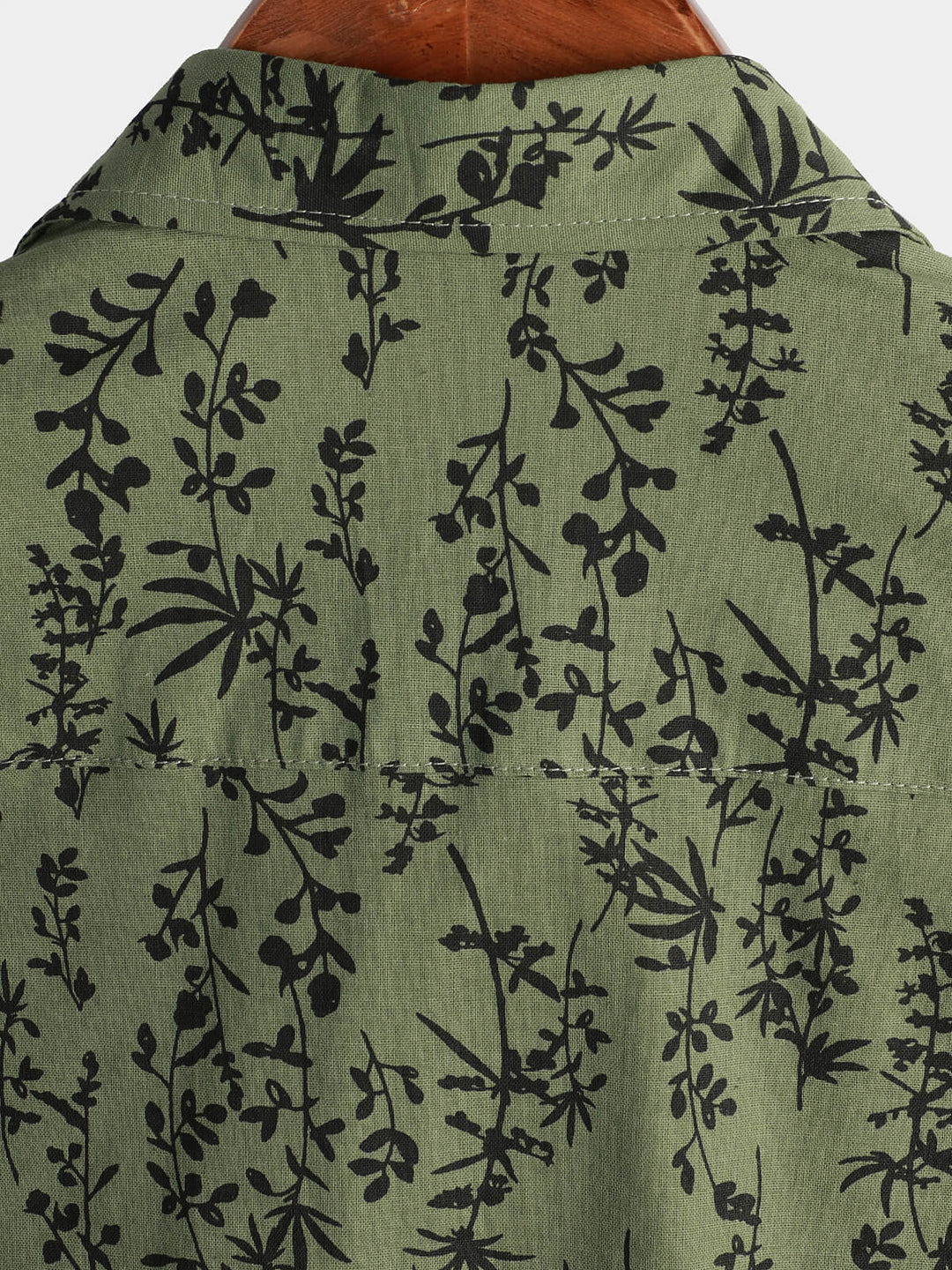 Bahari™ | Comfort Estremo Camicia Leggera da Spiaggia