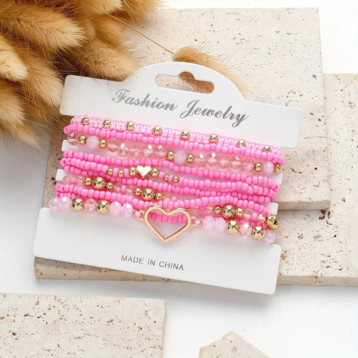 Bracciale Sweet Love | Insieme contro il cancro al seno