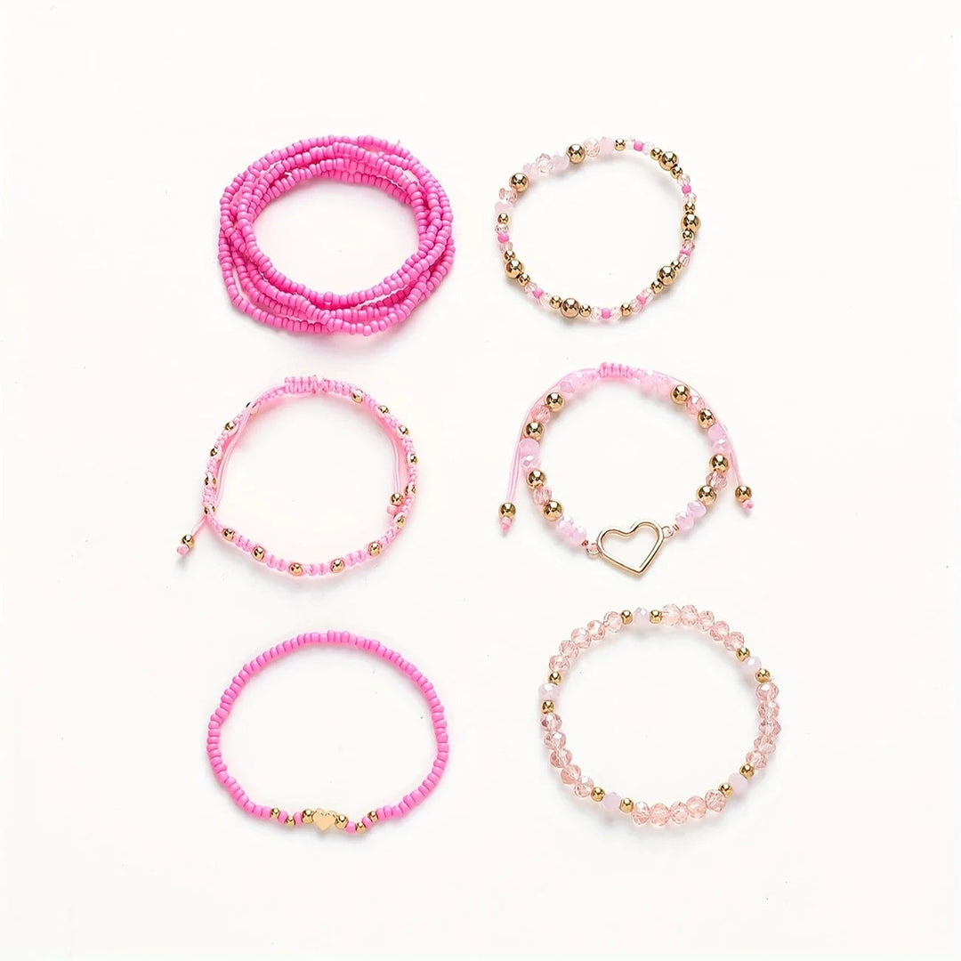 Bracciale Sweet Love | Insieme contro il cancro al seno