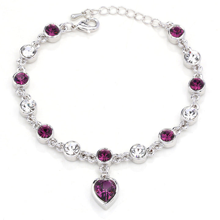 Bracciale True Heart | Insieme contro il cancro al seno