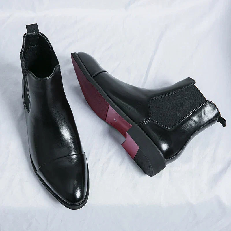 Buty Annibale Carracci