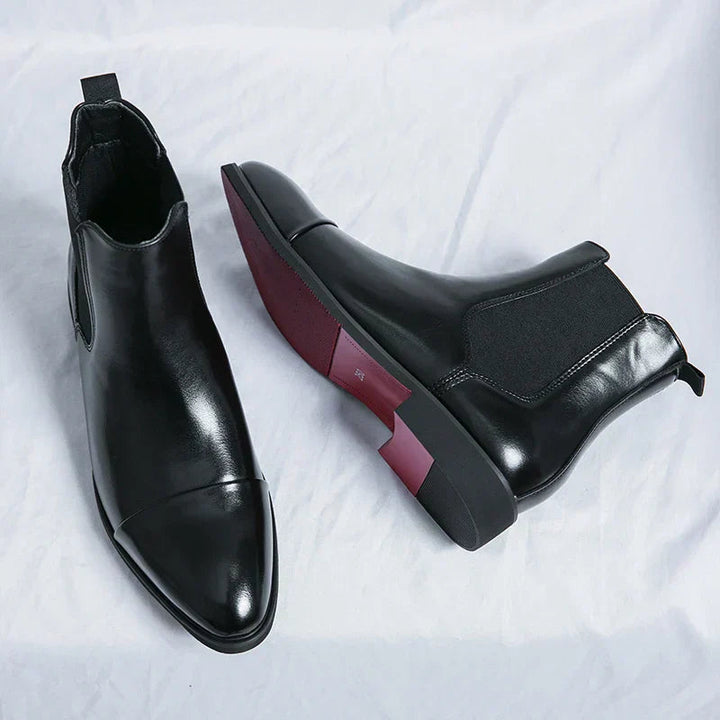Buty Annibale Carracci