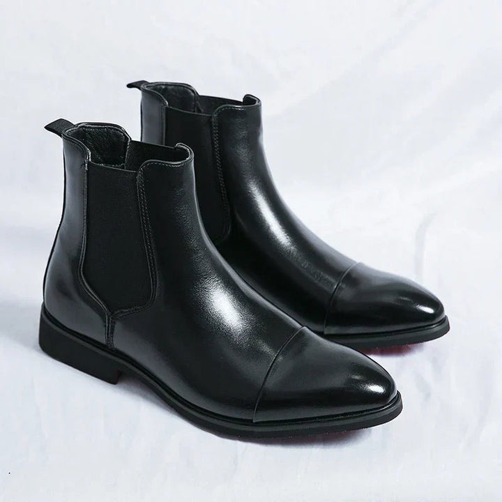 Buty Annibale Carracci