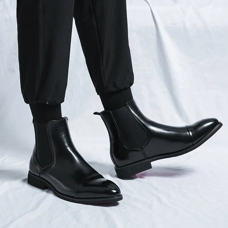 Buty Annibale Carracci