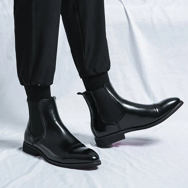 Buty Annibale Carracci