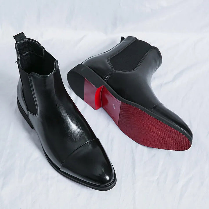 Buty Annibale Carracci
