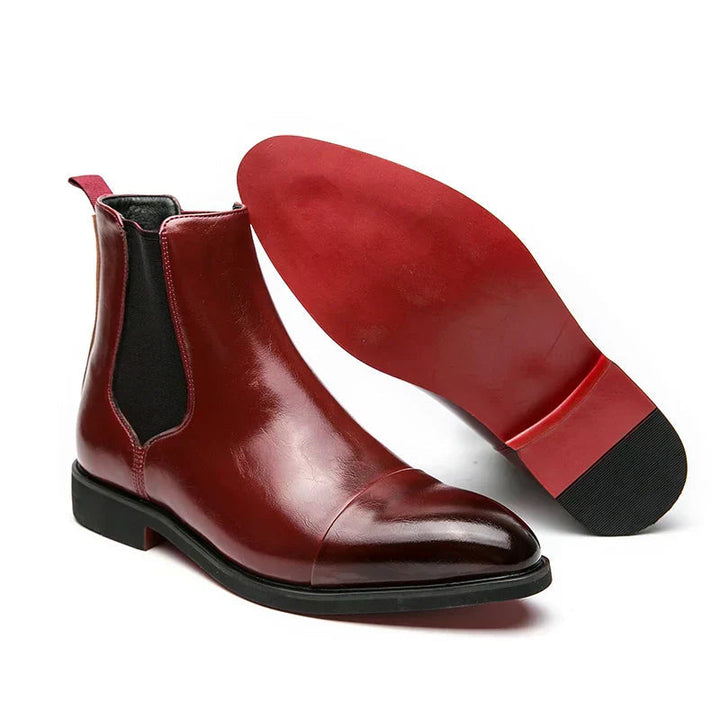 Buty Annibale Carracci