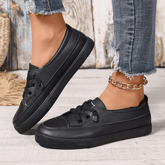 Buty Ortopedyczne KRIZZY - Wsparcie, Komfort i Nowoczesny Design