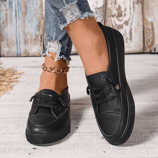 Buty Ortopedyczne KRIZZY - Wsparcie, Komfort i Nowoczesny Design