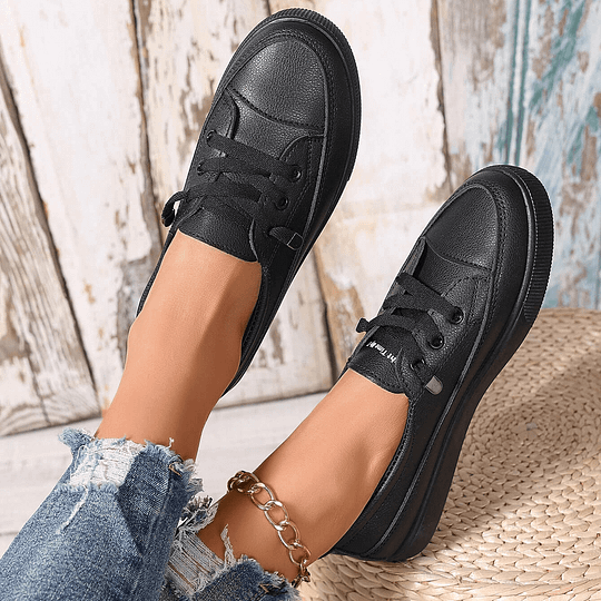 Buty Ortopedyczne KRIZZY - Wsparcie, Komfort i Nowoczesny Design