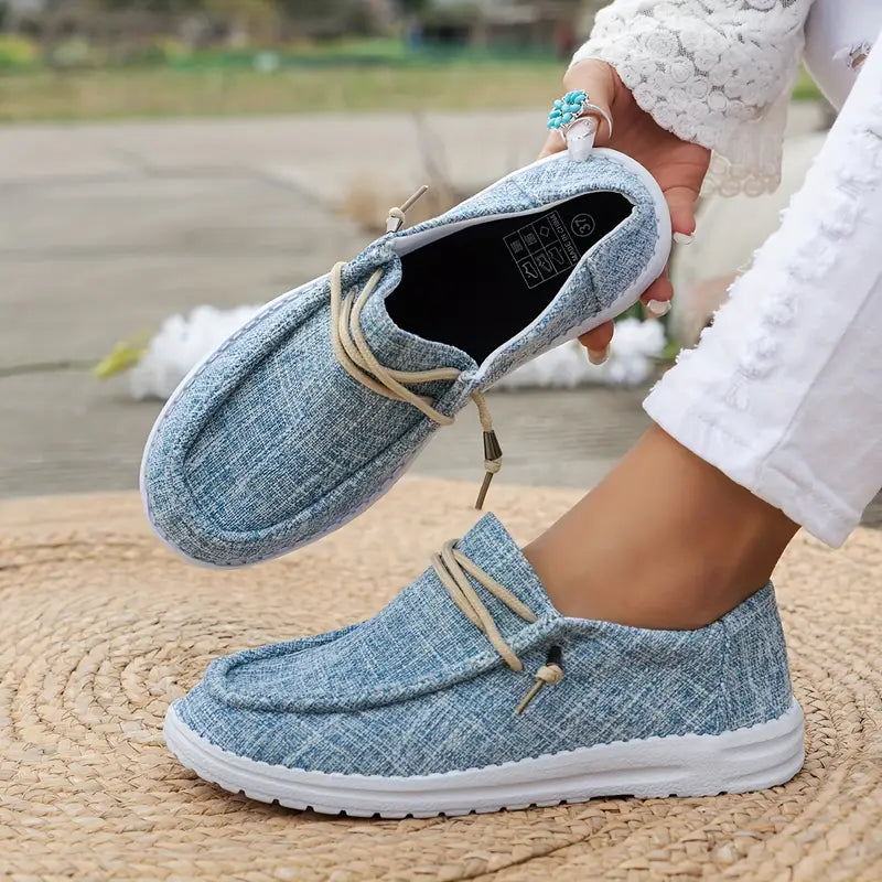 Buty Zariah - Oddychające i Antypoślizgowe dla Całodziennych Wygód