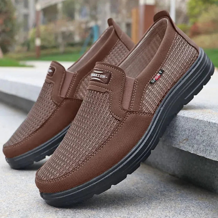 Buty damskie Tyler – antypoślizgowe i wygodne do codziennego użytku