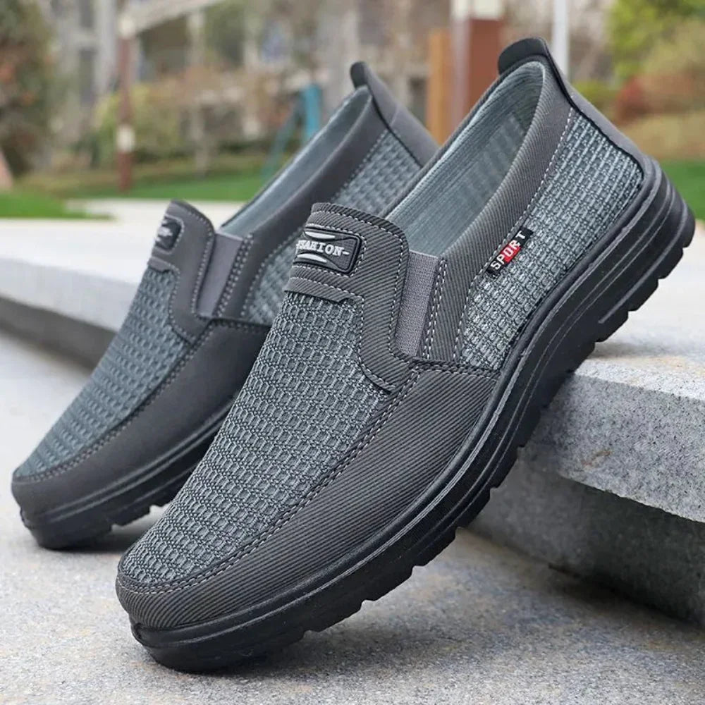 Buty damskie Tyler – antypoślizgowe i wygodne do codziennego użytku