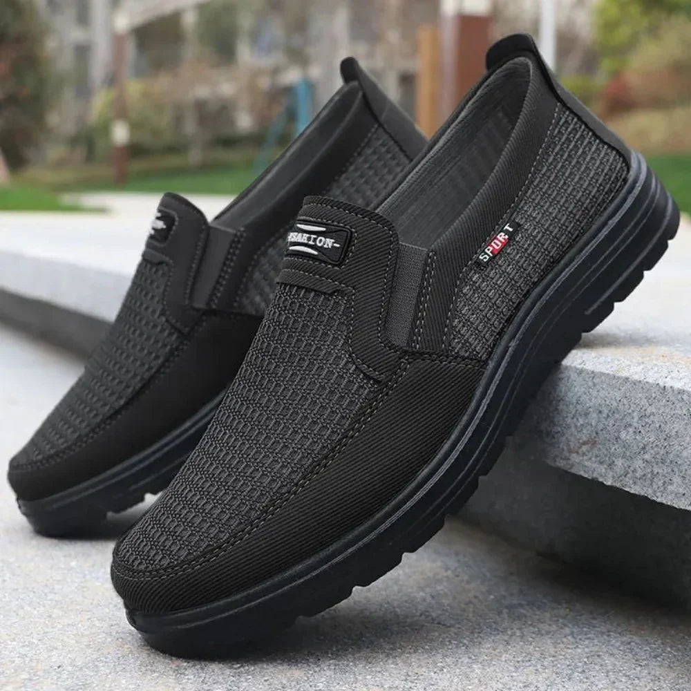 Buty damskie Tyler – antypoślizgowe i wygodne do codziennego użytku