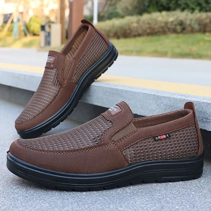 Buty damskie Tyler – antypoślizgowe i wygodne do codziennego użytku