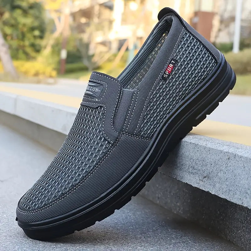 Buty damskie Tyler – antypoślizgowe i wygodne do codziennego użytku