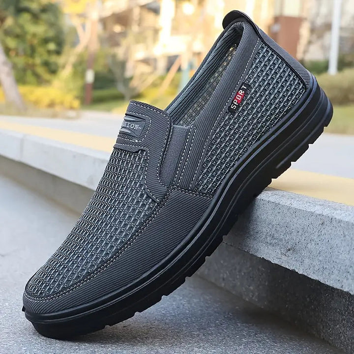 Buty damskie Tyler – antypoślizgowe i wygodne do codziennego użytku